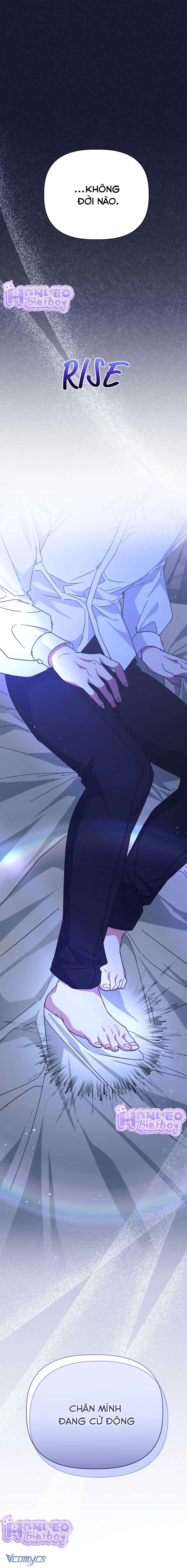 Con Đường Hoa Dành Cho Nam Chính Chap 32 - Trang 2