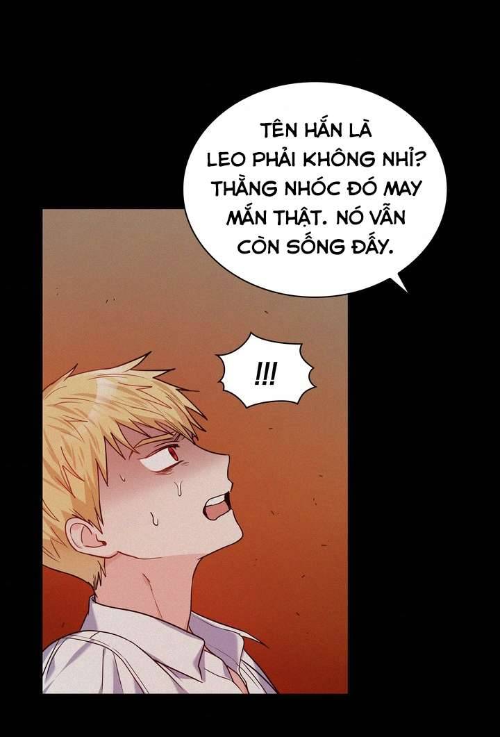 Công Nương Su Chapter 20 - Trang 4