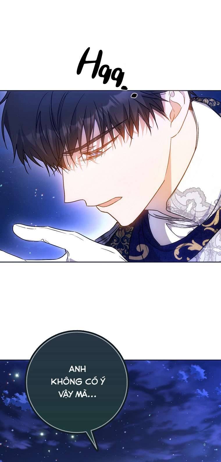 Tôi Trở Thành Vợ Của Nam Chính Chap 68 - Trang 3