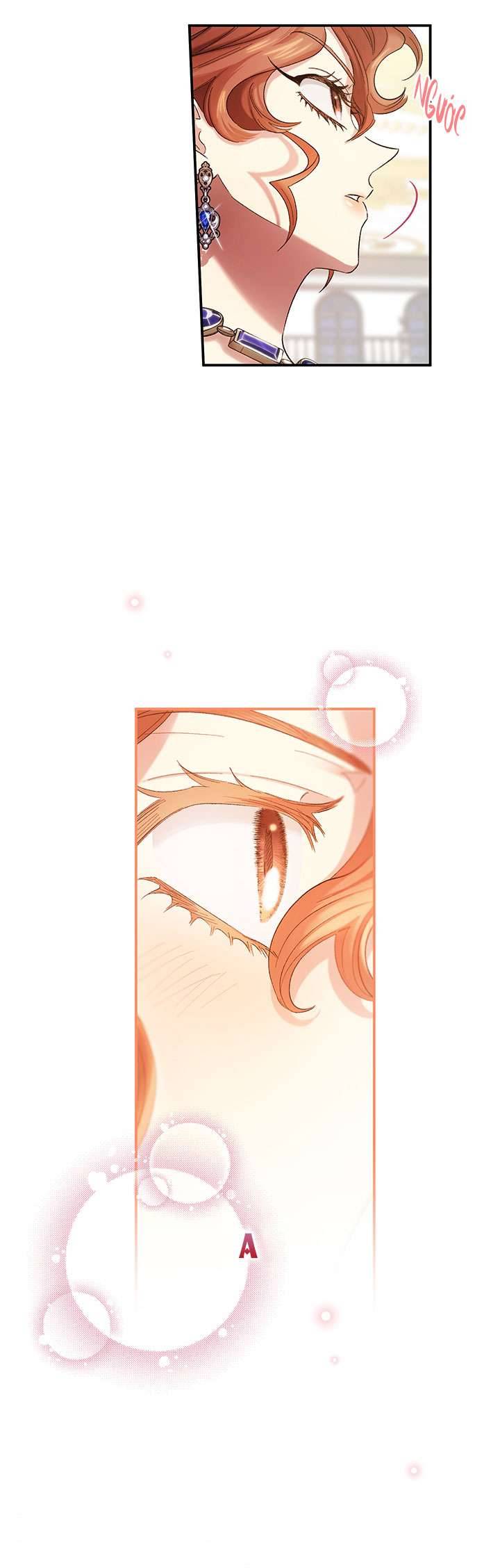 May Mắn Hay Bất Hạnh Chap 52 - Trang 4