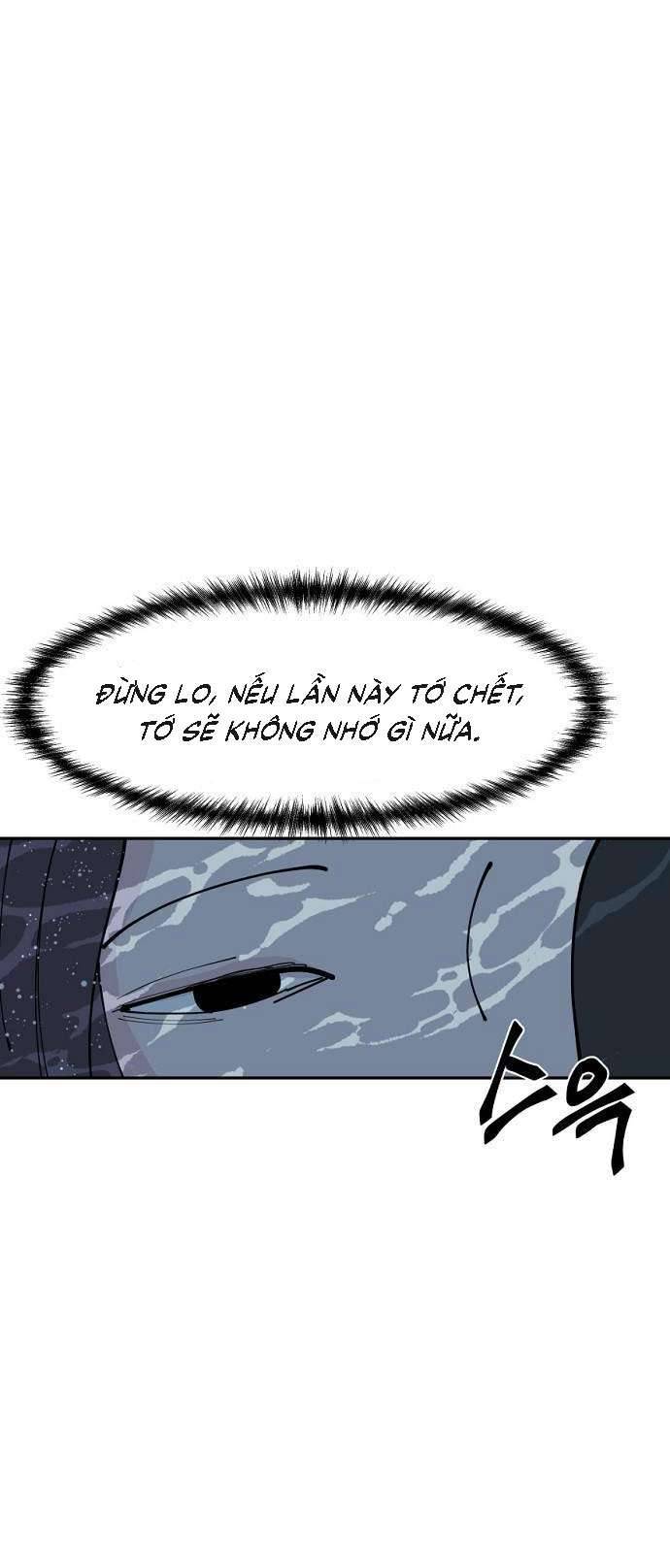 Yêu Không Hồi Kết Chap 9 - Next Chap 10