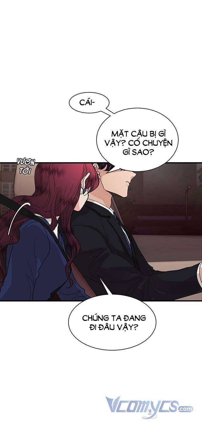 Oan Gia Ngõ Hẹp Chapter 7 - Next Chapter 8