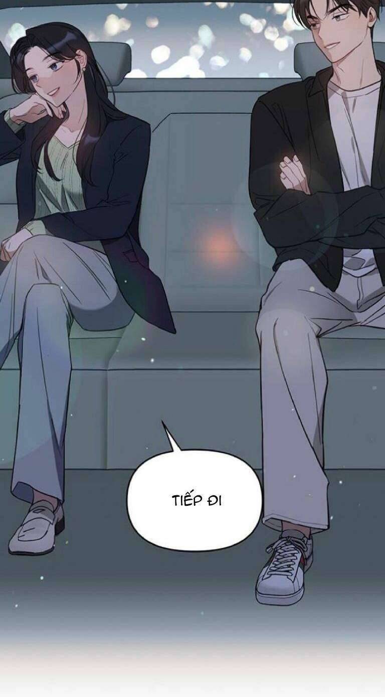 Công Việc Bất Thường Chapter 11 - Trang 4