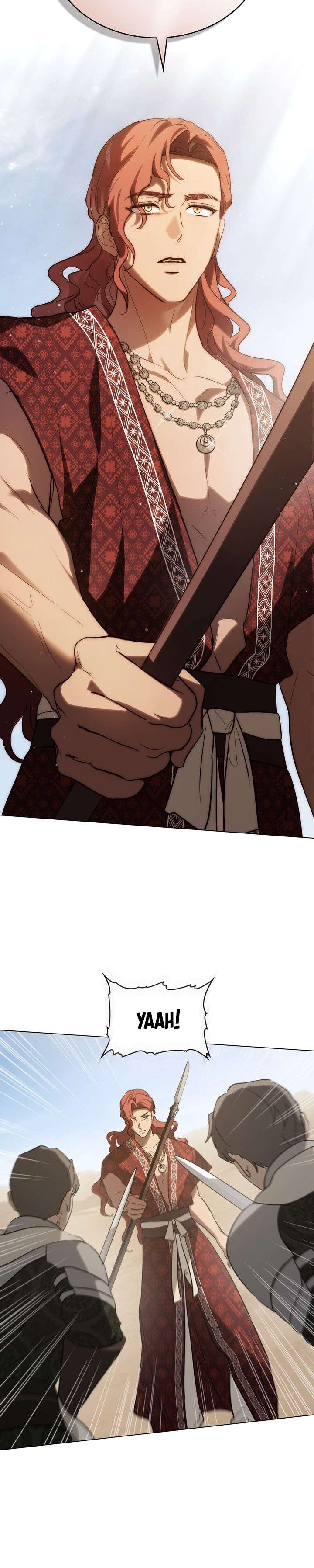 Khi Số Phận Tìm Đến Hai Ta Chapter 56 - Next Chapter 57