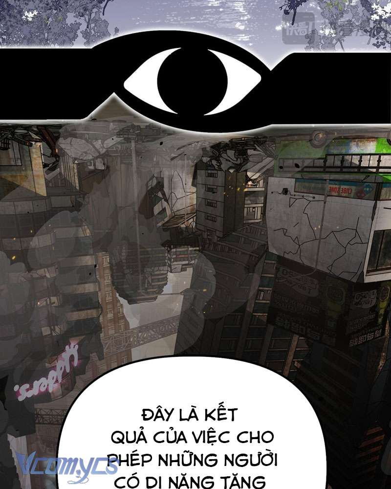 Ác Chi Hoàn Chapter 8 - Trang 4