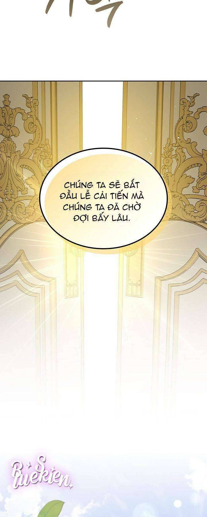 Nam Chính Quái Vật Sống Dưới Giường Tôi Chapter 28 - Trang 4