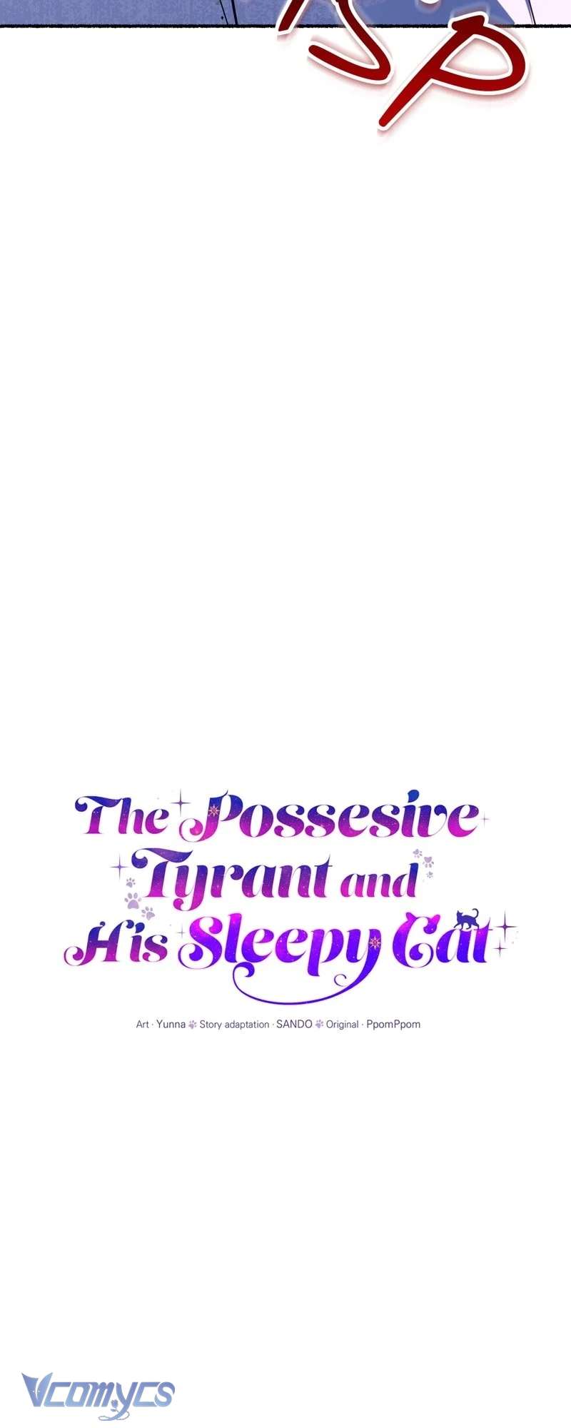 Trở Thành Chú Mèo Ngủ Cùng Bạo Chúa Chapter 10 - Trang 3