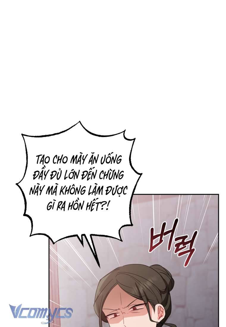 Được Yêu Thương Mà Còn Ngại Ngùng Sao! Chap 3 - Trang 4