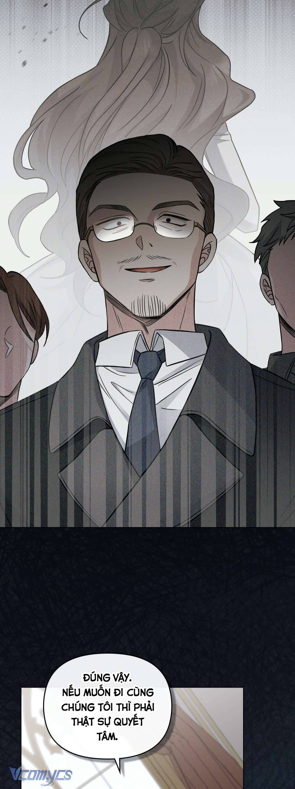 Tìm Lại Camellia Chapter 78 - Trang 4