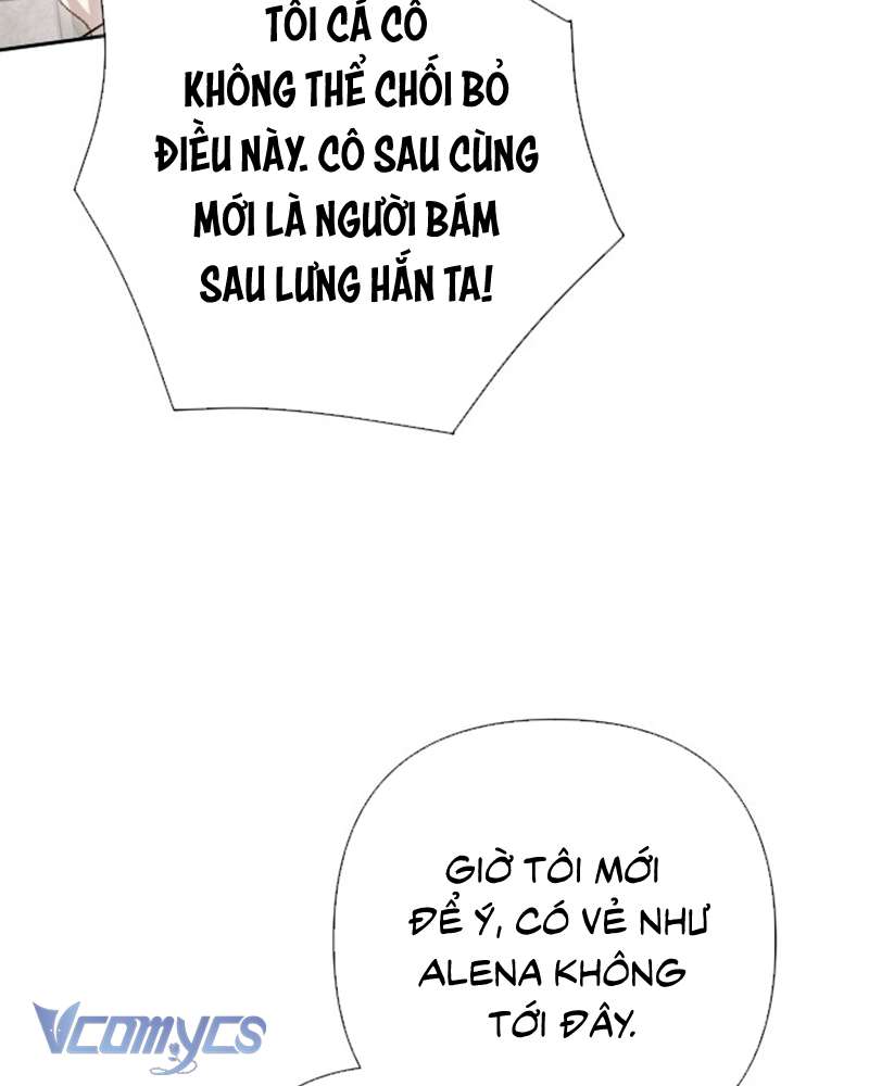Dành Cho Những Ai Coi Hối Tiếc Là Điều Xa Xỉ Chap 18 - Trang 4