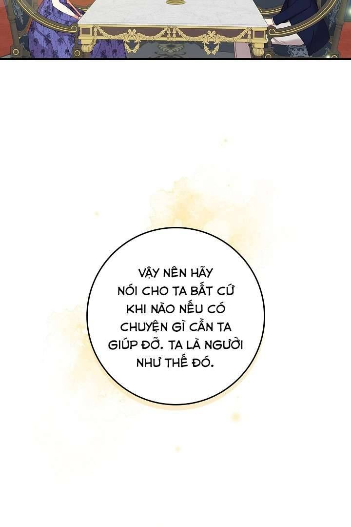 Cẩn Thận Với Các Anh Trai Đấy! Chap 69 - Trang 2
