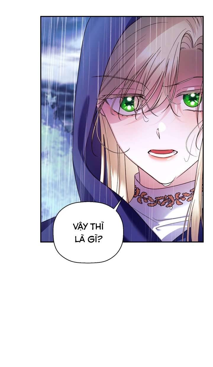 Phương Pháp Che Giấu Đứa Con Của Hoàng Đế Chapter 39 - Trang 4