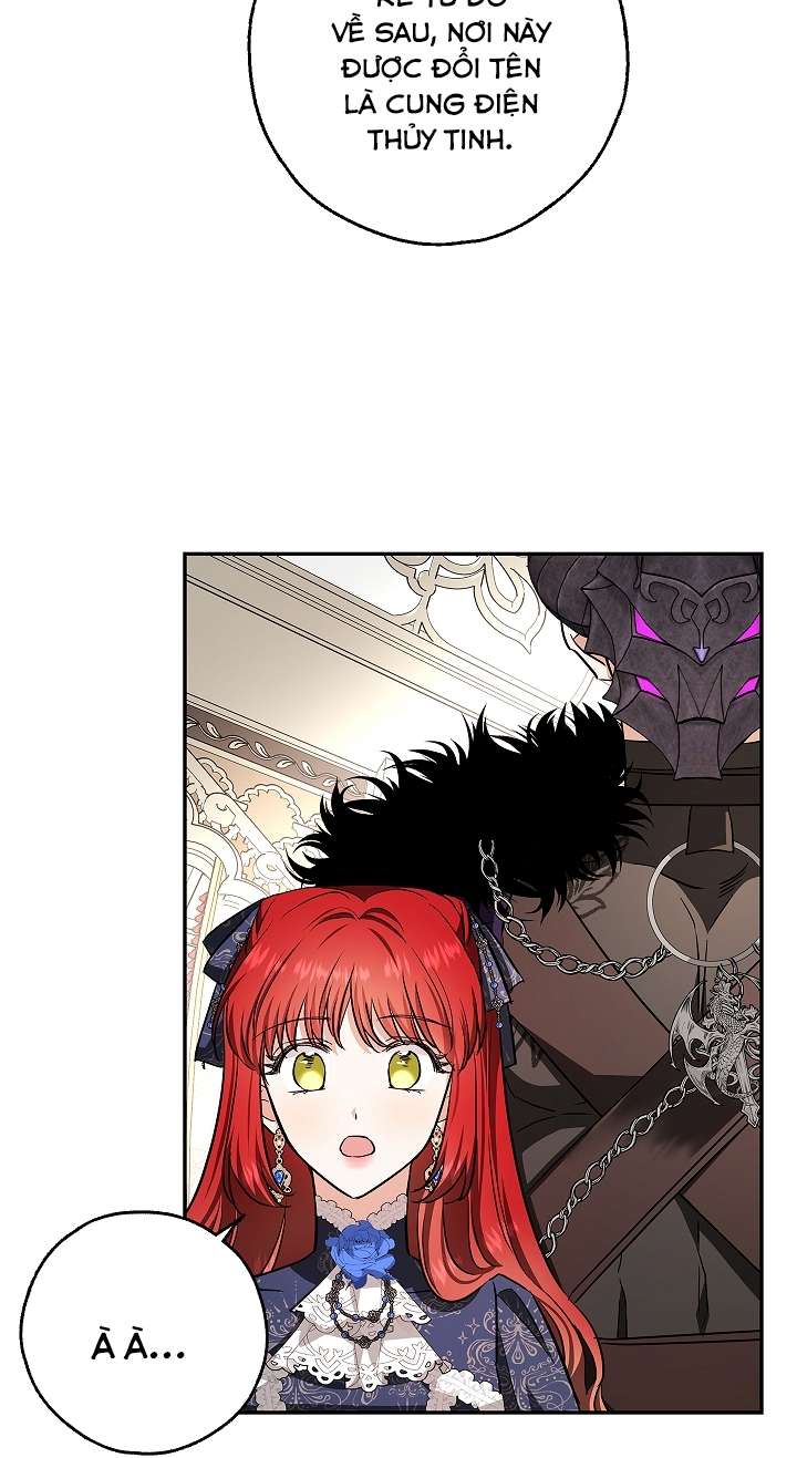 Hôn Phu Ẩn Sắc Chapter 50 - Trang 4