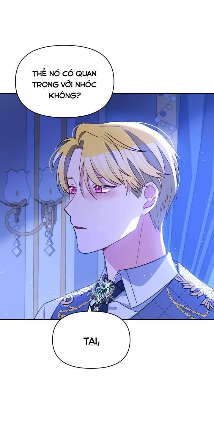 Người Bảo Hộ Của Bạo Quân Là Ma Nữ Tàn Độc Chap 46 - Trang 4