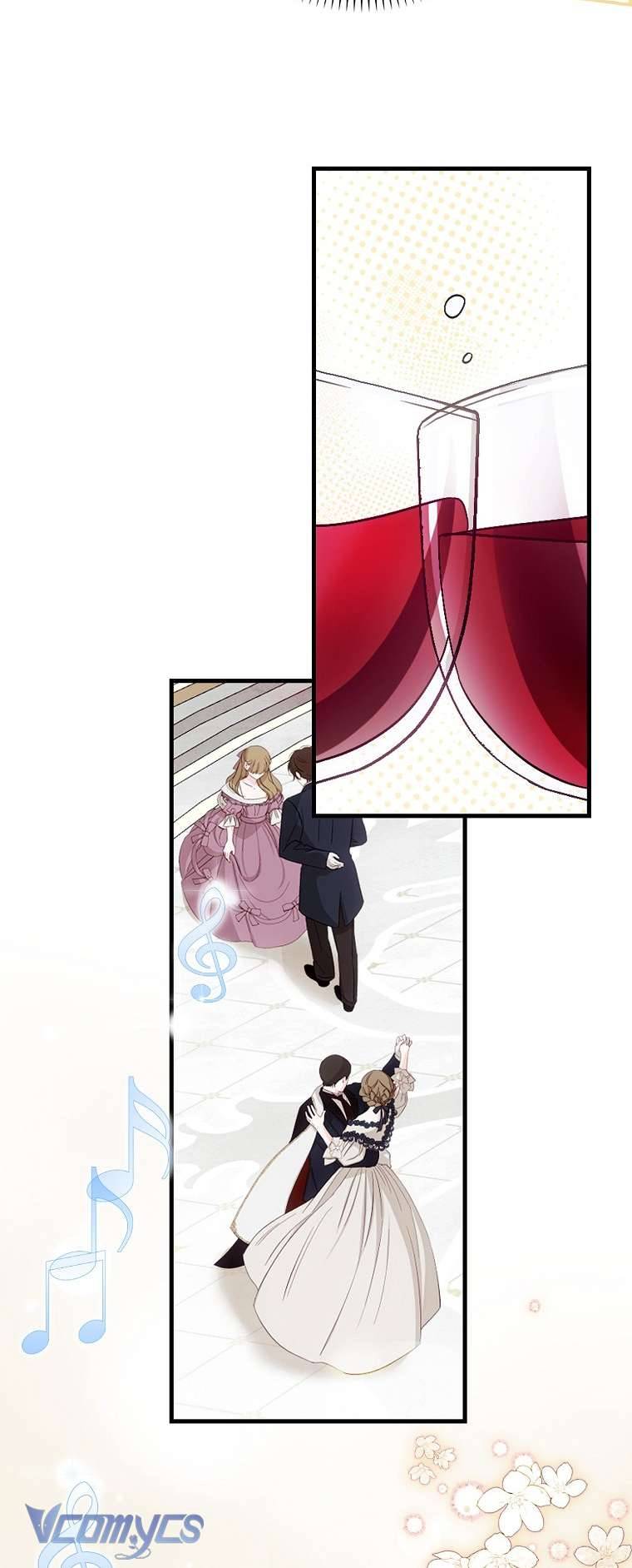 Lần Đầu Bé Út Được Yêu Thương Chap 16 - Trang 2