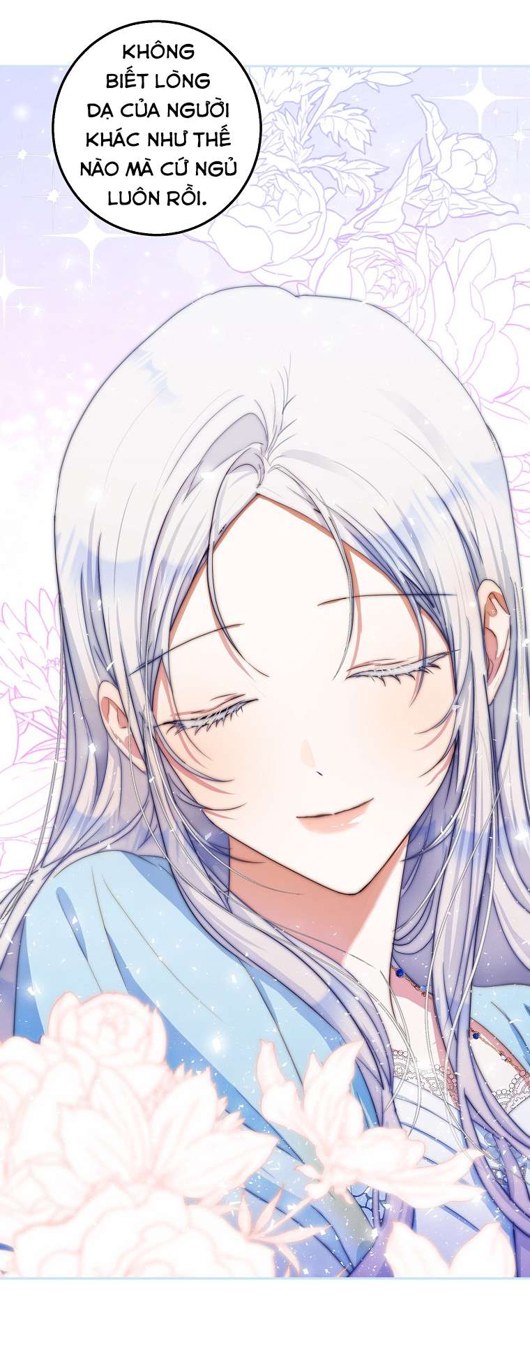 Tôi Trở Thành Vợ Của Nam Chính Chap 34 - Trang 3