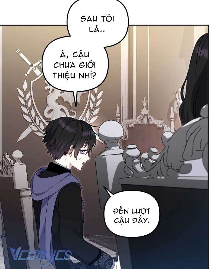 Tôi Được Nuôi Dưỡng Bởi Những Kẻ Phản Diện Chap 69 - Trang 3