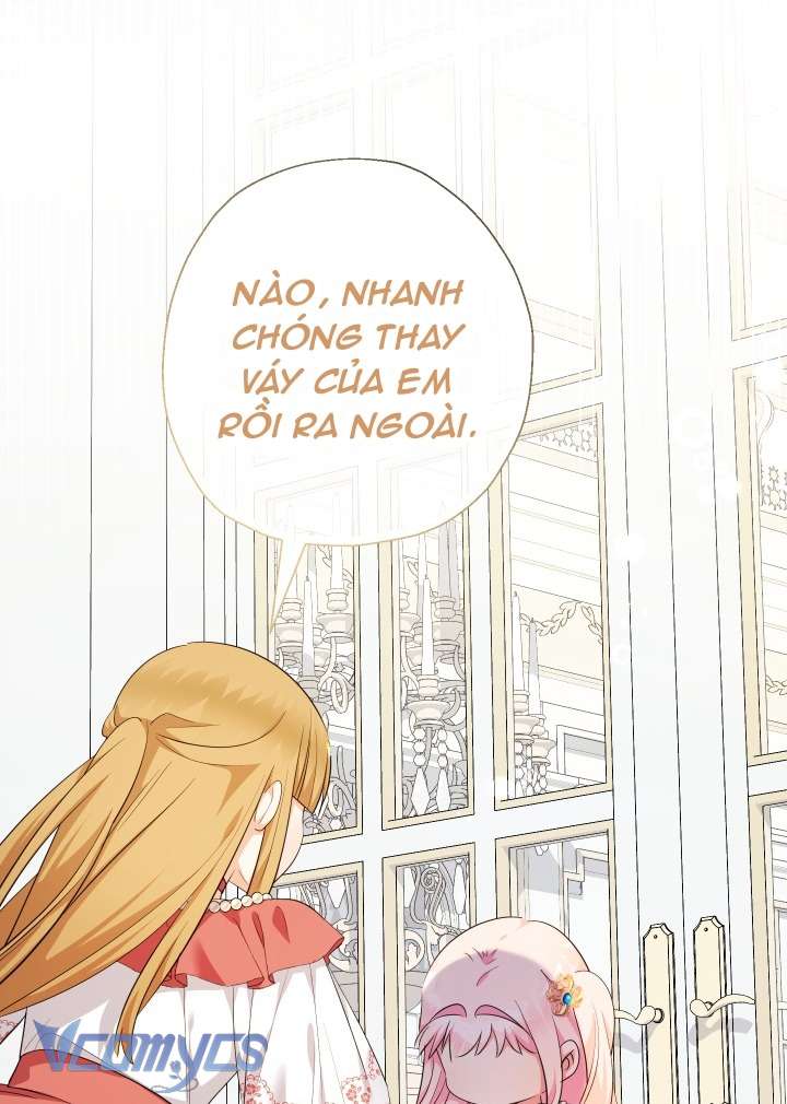 Tiểu Thư Tích Tiền Đi Bụi Chapter 69 - Trang 4