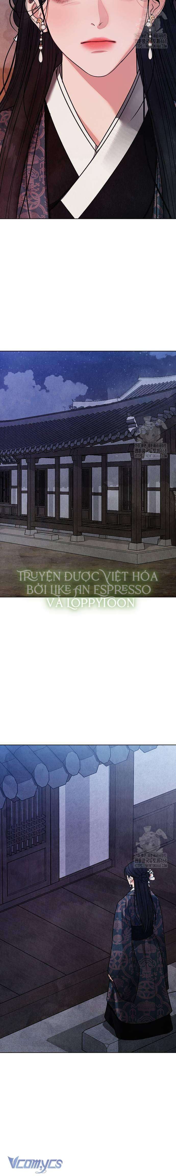 Quỷ Hồn Chap 20 - Trang 4