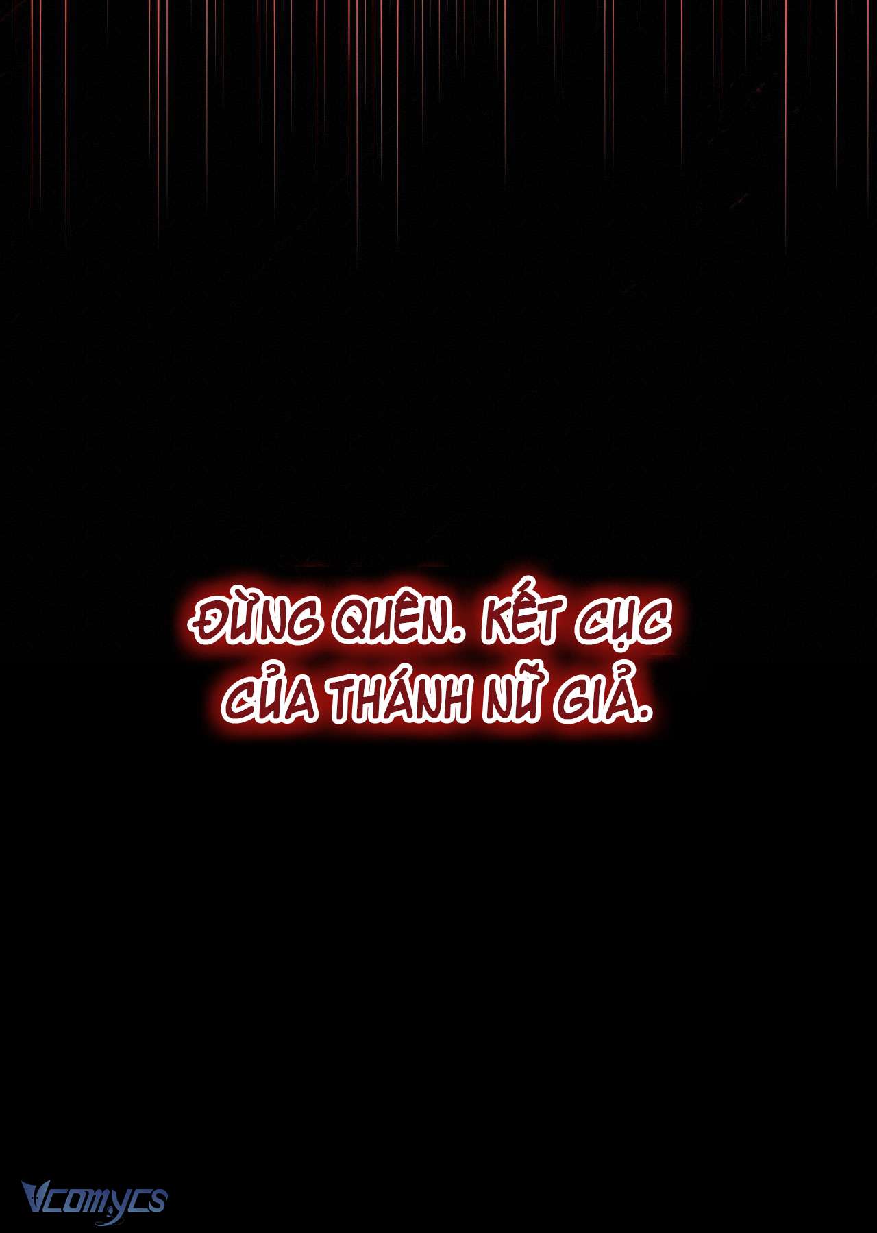 Thánh Nữ Giả Muốn Bỏ Trốn Chap 28 - Trang 4