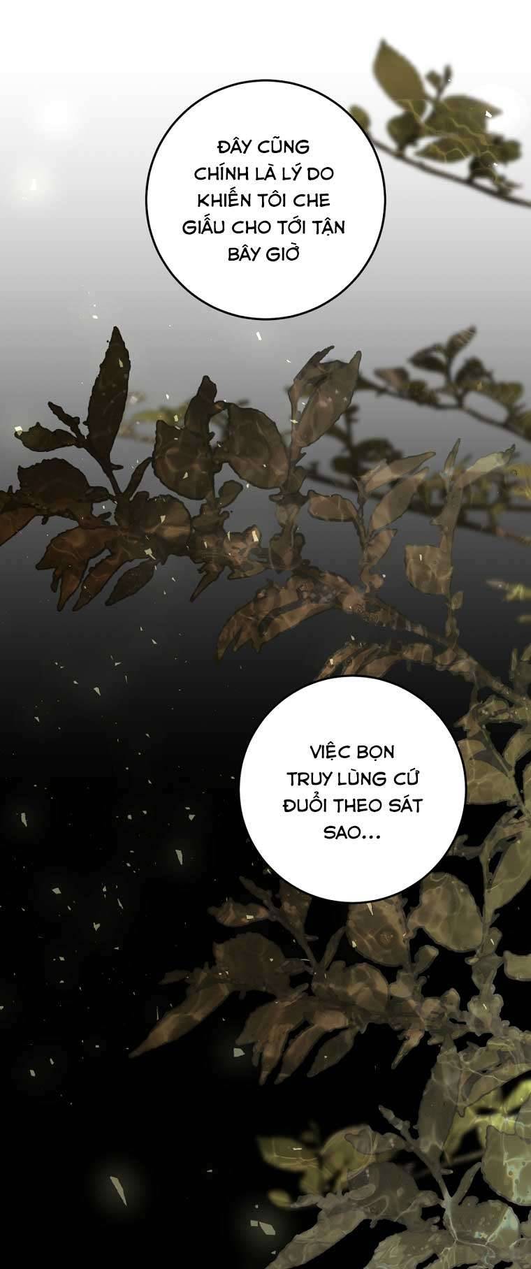 Ác Nữ Chỉ Là Một Con Rối Chap 76 - Next Chap 77