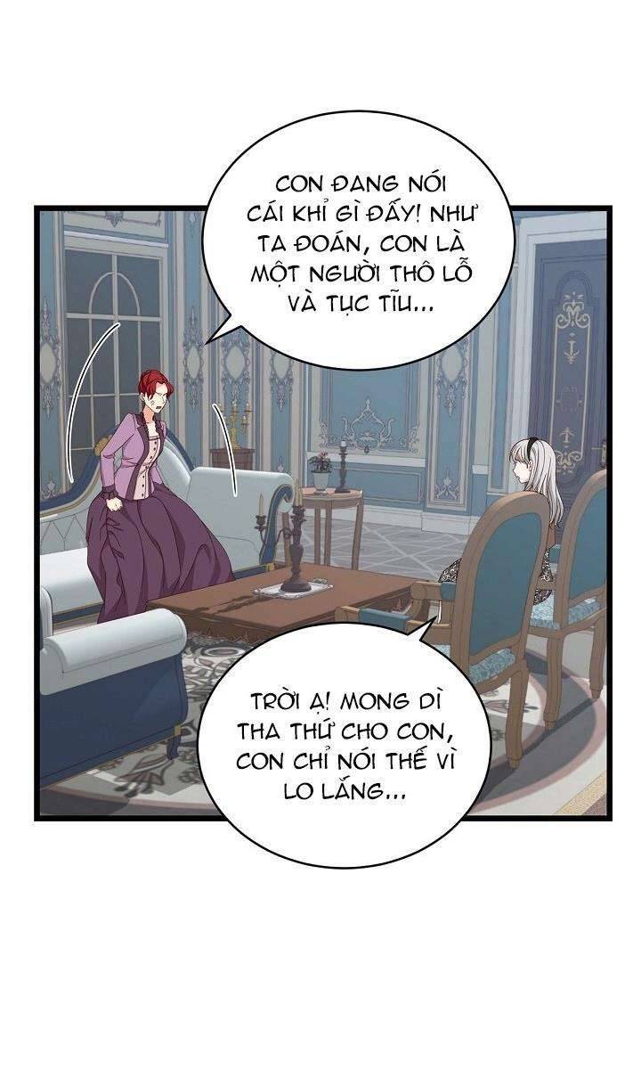 Cẩn Thận Với Các Anh Trai Đấy! Chap 31 - Trang 2