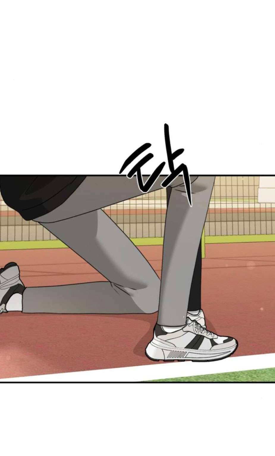 Thần Hổ Jang San Chap 25 - Trang 2