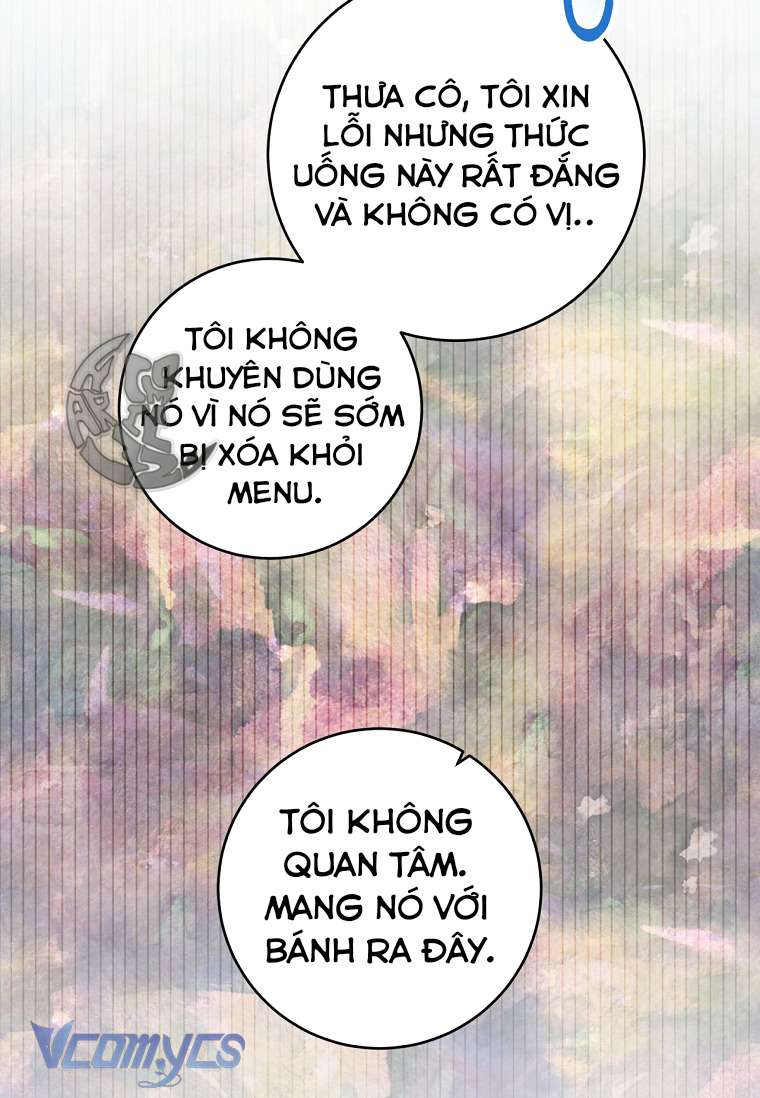 Làm Ác Nữ Bộ Không Tuyệt Sao? Chap 13 - Trang 4
