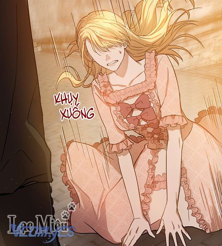 Cuộc Sống Mới Của Công Nương Chapter 7 - Trang 4