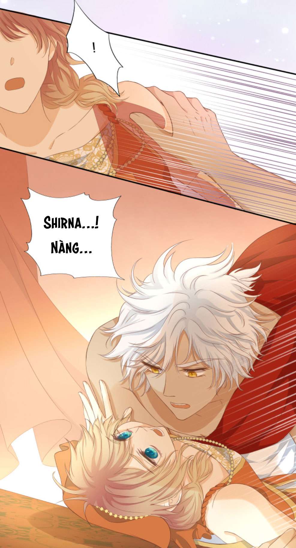 Địch Úc Đa Chi Ca Chapter 86 - Trang 4