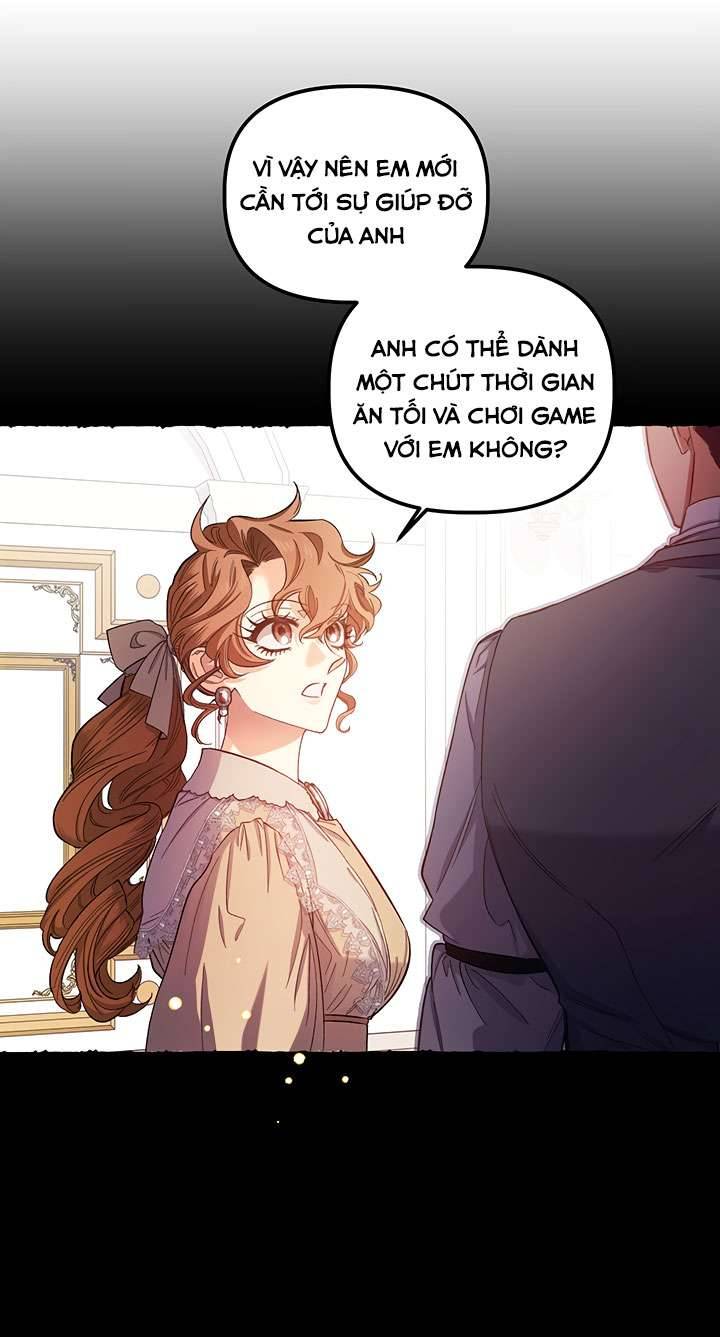 May Mắn Hay Bất Hạnh Chap 42 - Trang 4