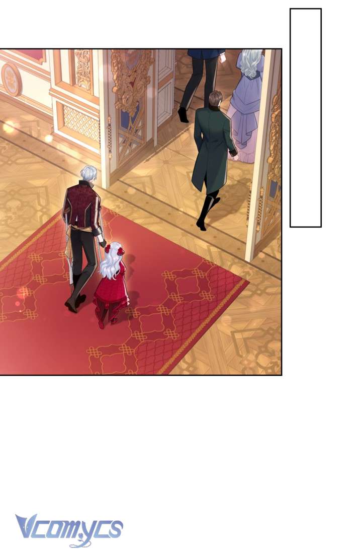 Người Anh Trai Mạnh Nhất Của Tôi Đã Mất Trí Nhớ Chap 15 - Trang 4