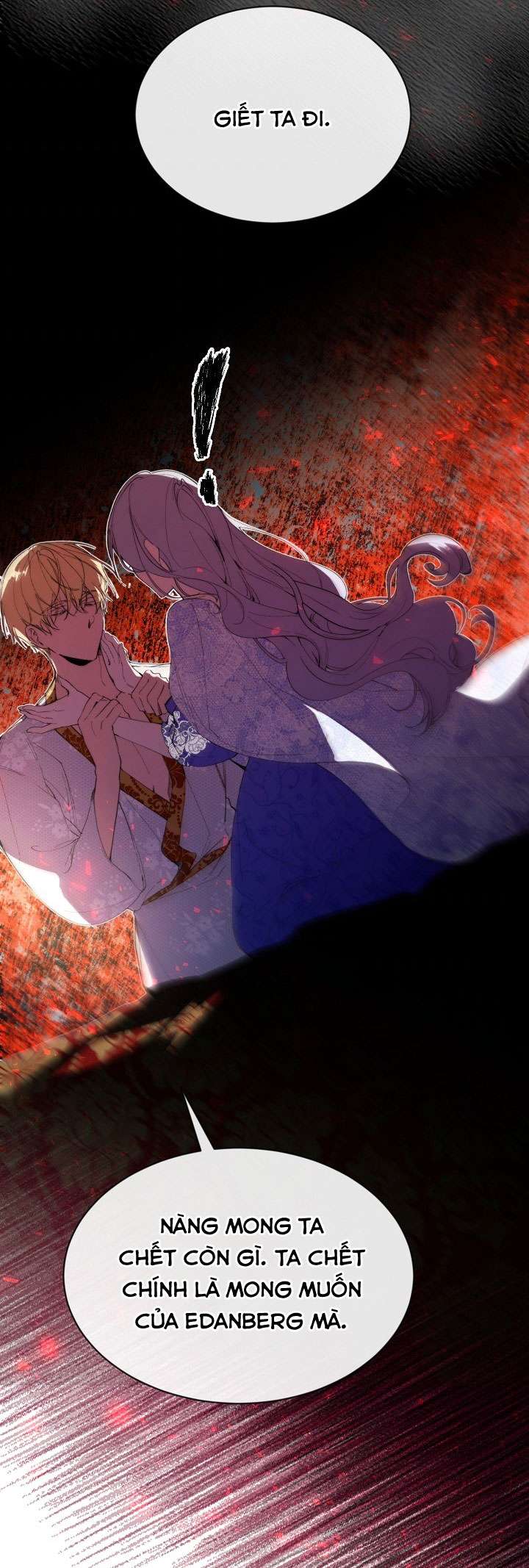 Ác Nữ Cần Bạo Chúa Chapter 67 - Trang 4