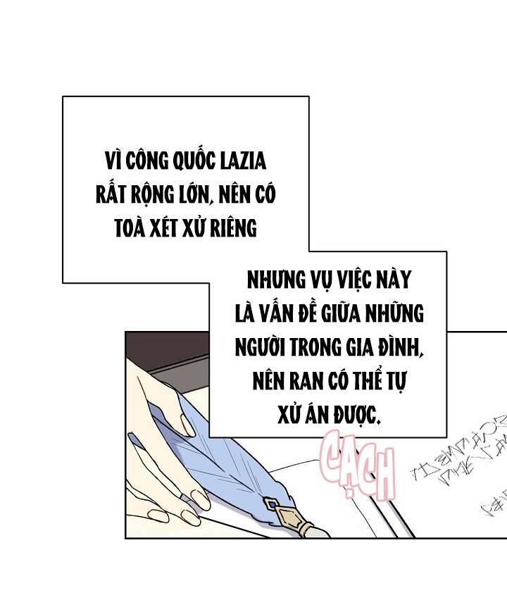 Vương Miện Lục Bảo Chap 20 - Trang 2