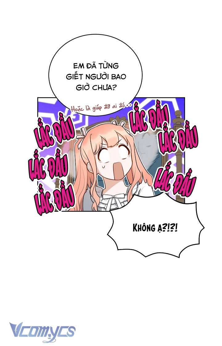 Phương Pháp Trở Thành Con Gái Của Người Hùng Bóng Đêm Chap 5 - Trang 2