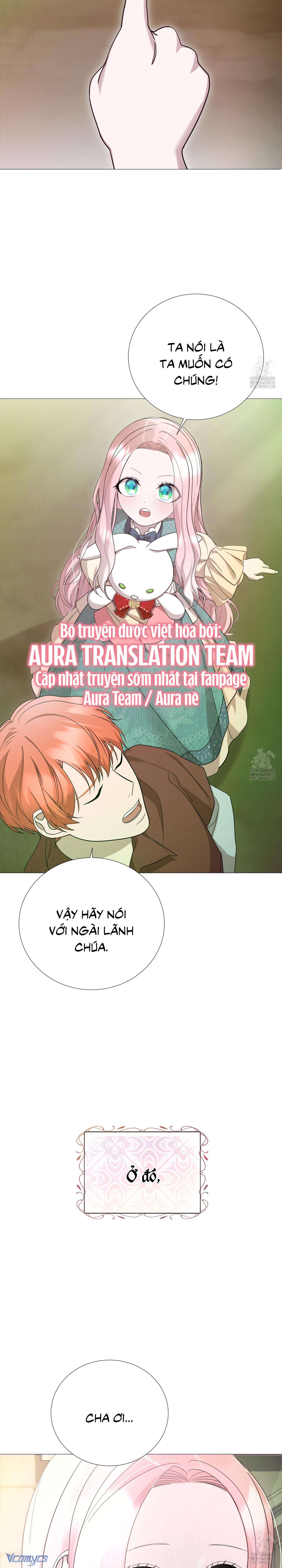 Lâu Đài Hoang Dã Chap 10 - Next Chap 11