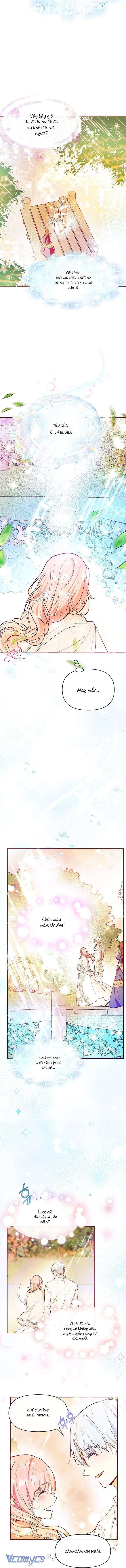 Đại Công Tước, Đó Chỉ Là Sai Lầm! Chapter 29 - Trang 4