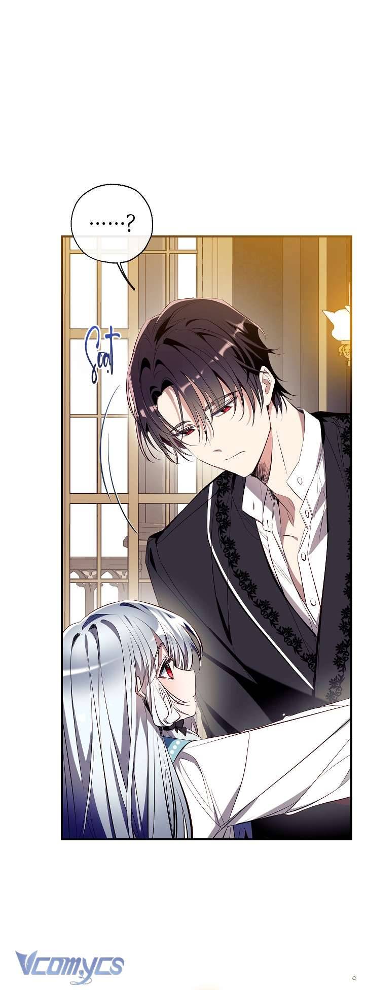 Chúng Ta Có Thể Trở Thành Một Gia Đình Được Không? Chap 76 - Trang 2