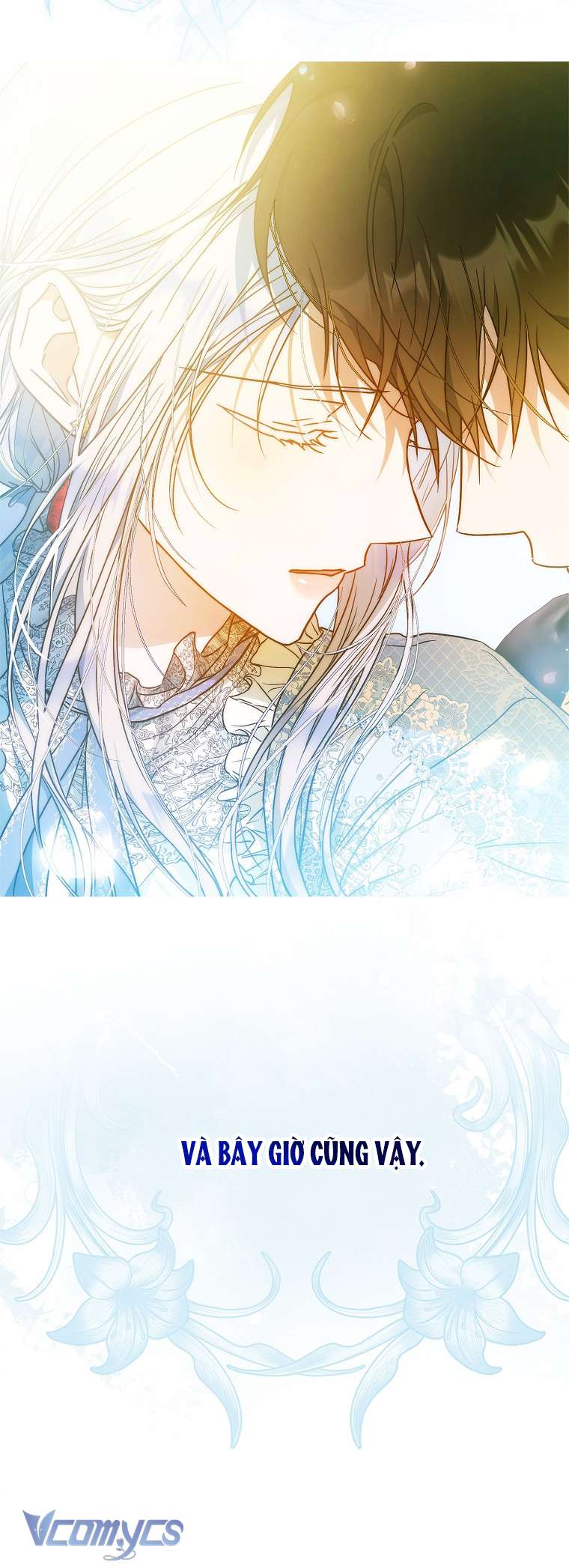 Tôi Trở Thành Vợ Của Nam Chính Chap 97 - Trang 3