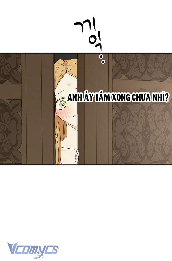 [18+] Yêu Tinh Giao Phối Chap 34 - Next Chap 35