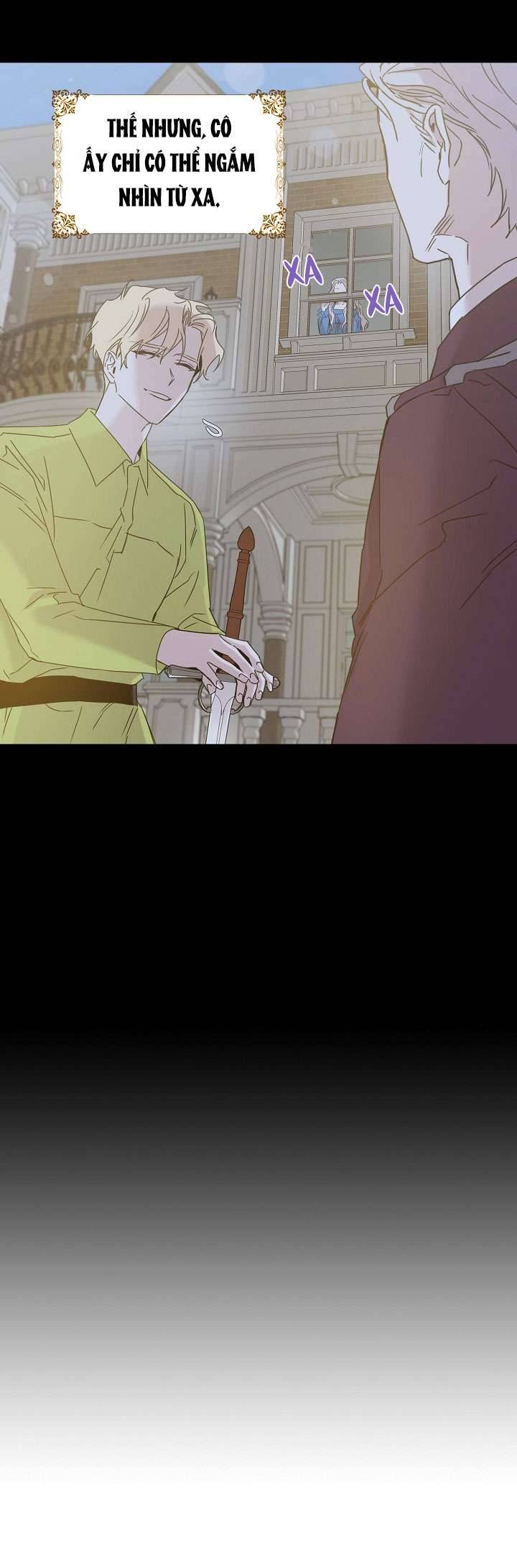 Thuần Hóa Bạo Quân Rồi Bỏ Trốn Chap 18 - Next Chap 19