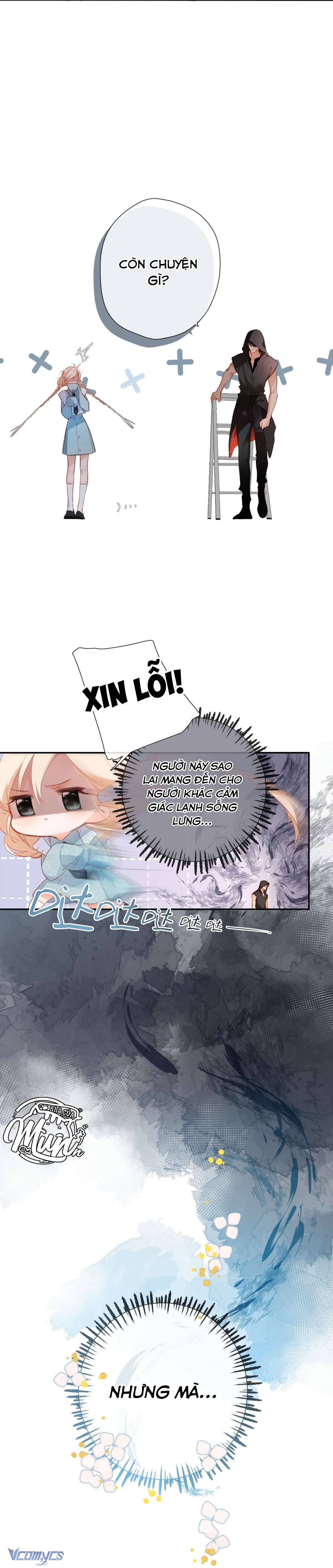 Ngược Dòng Mùa Xuân Chap 1 - Next Chap 2