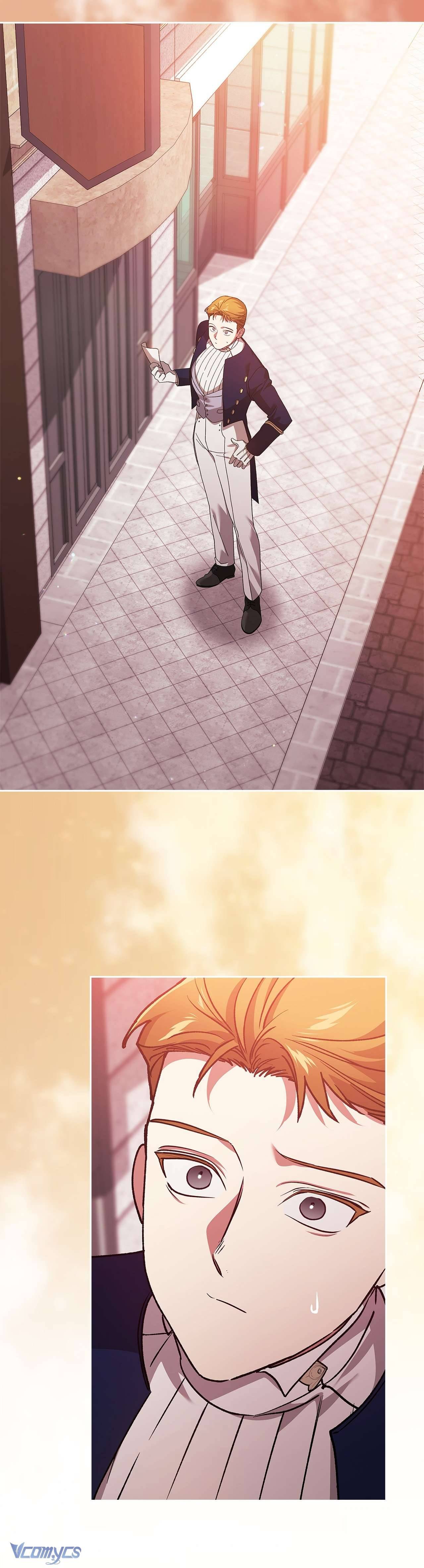 Hôn Nhân Này Rồi Sẽ Đổ Vỡ Chapter 65 - Next Chap 65.4