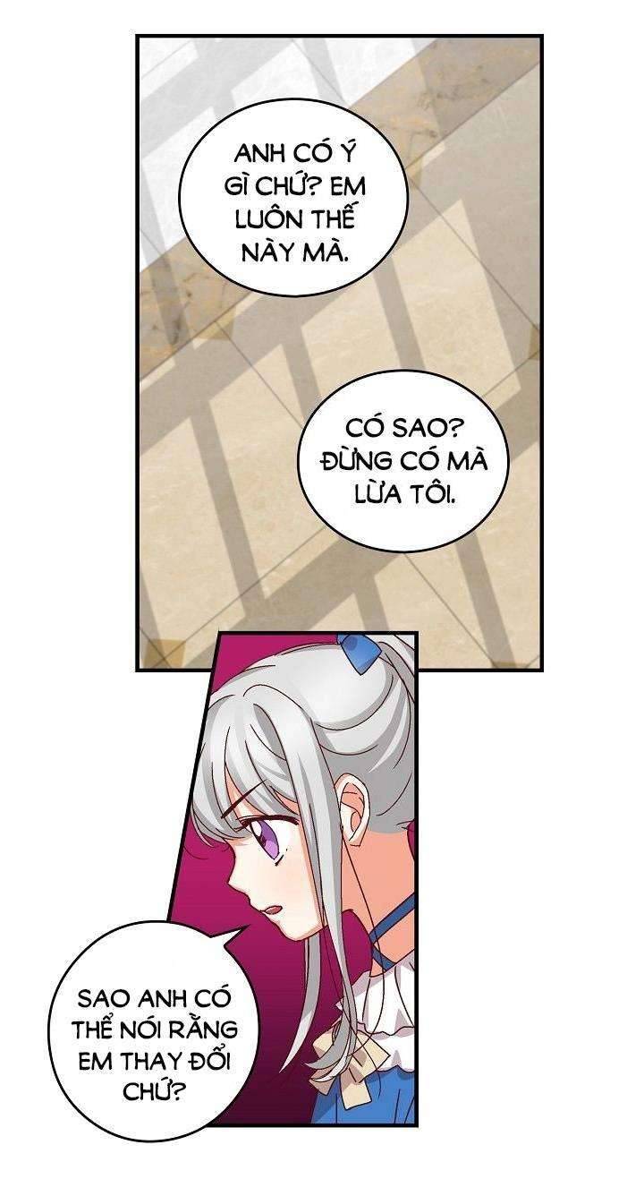 Cẩn Thận Với Các Anh Trai Đấy! Chap 6 - Trang 2