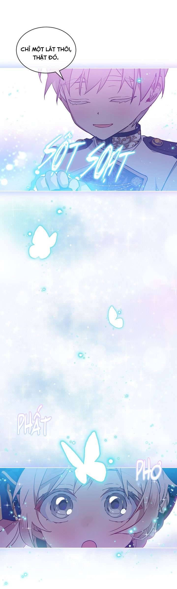 Quý Cô Thế Giới Ngầm Chap 26 - Trang 4