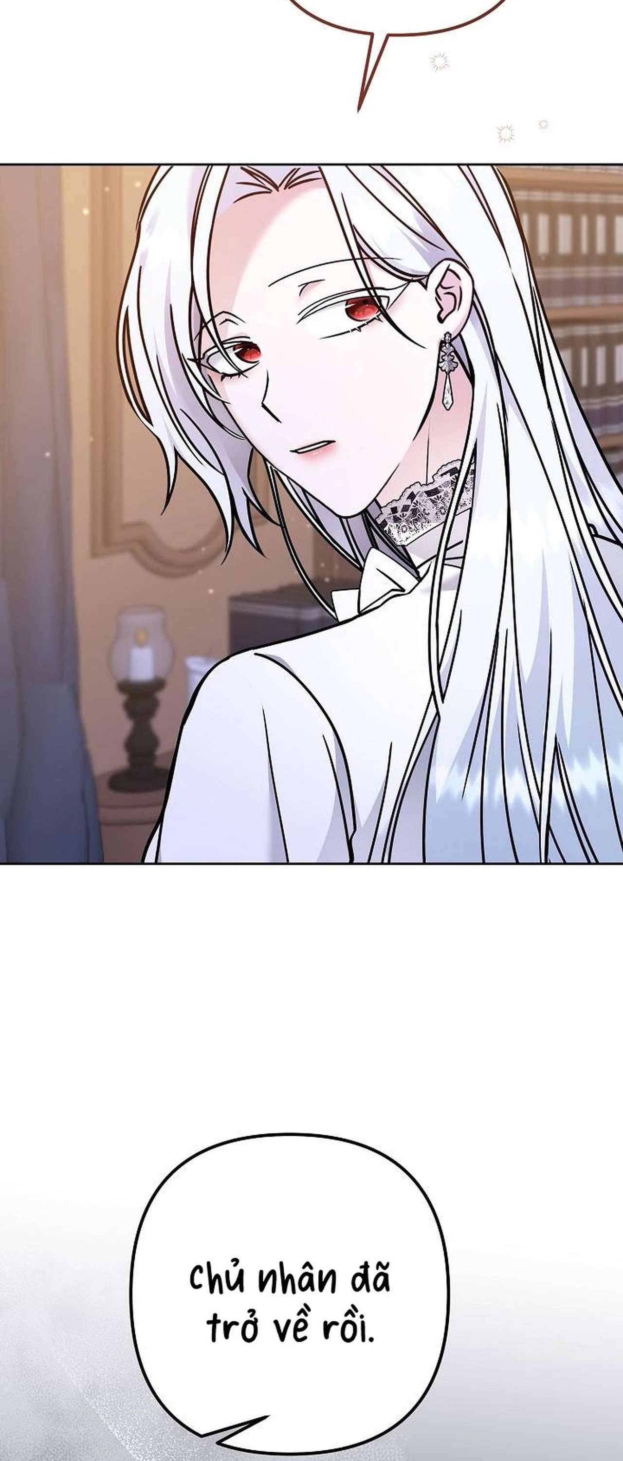 Quái Vật Trong Lòng Kính Chap 5 - Next Chap 6