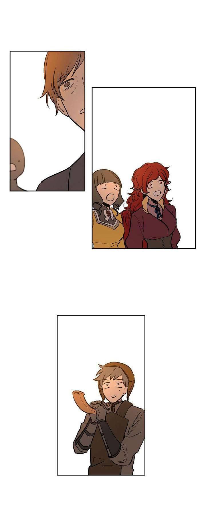 Vị Hôn Thê Khế Ước Của Công Tước Chapter 33 - Trang 4