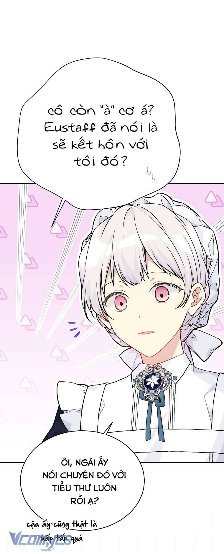 Vương Miện Lục Bảo Chap 84 - Next Chap 85