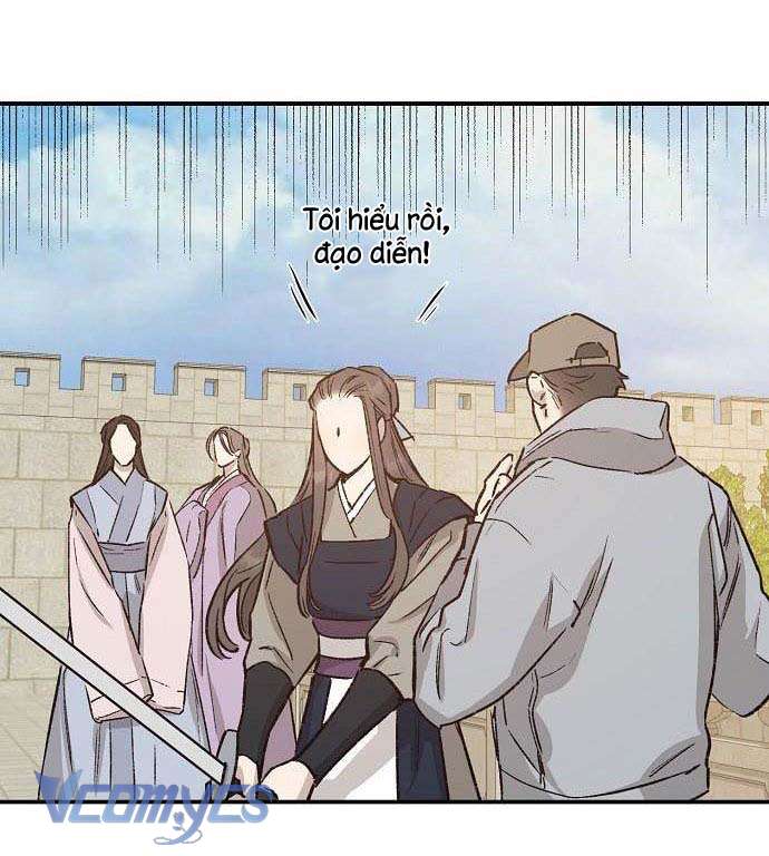 Onsaemiro Chapter 34 - Trang 4