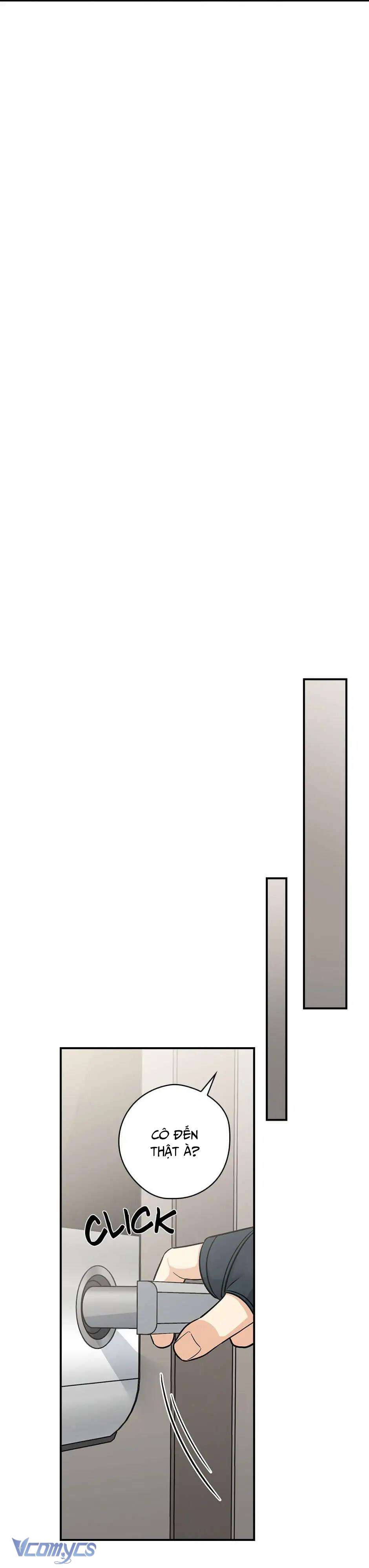 Ly Espresso Của Mùa Xuân Chapter 27 - Trang 4